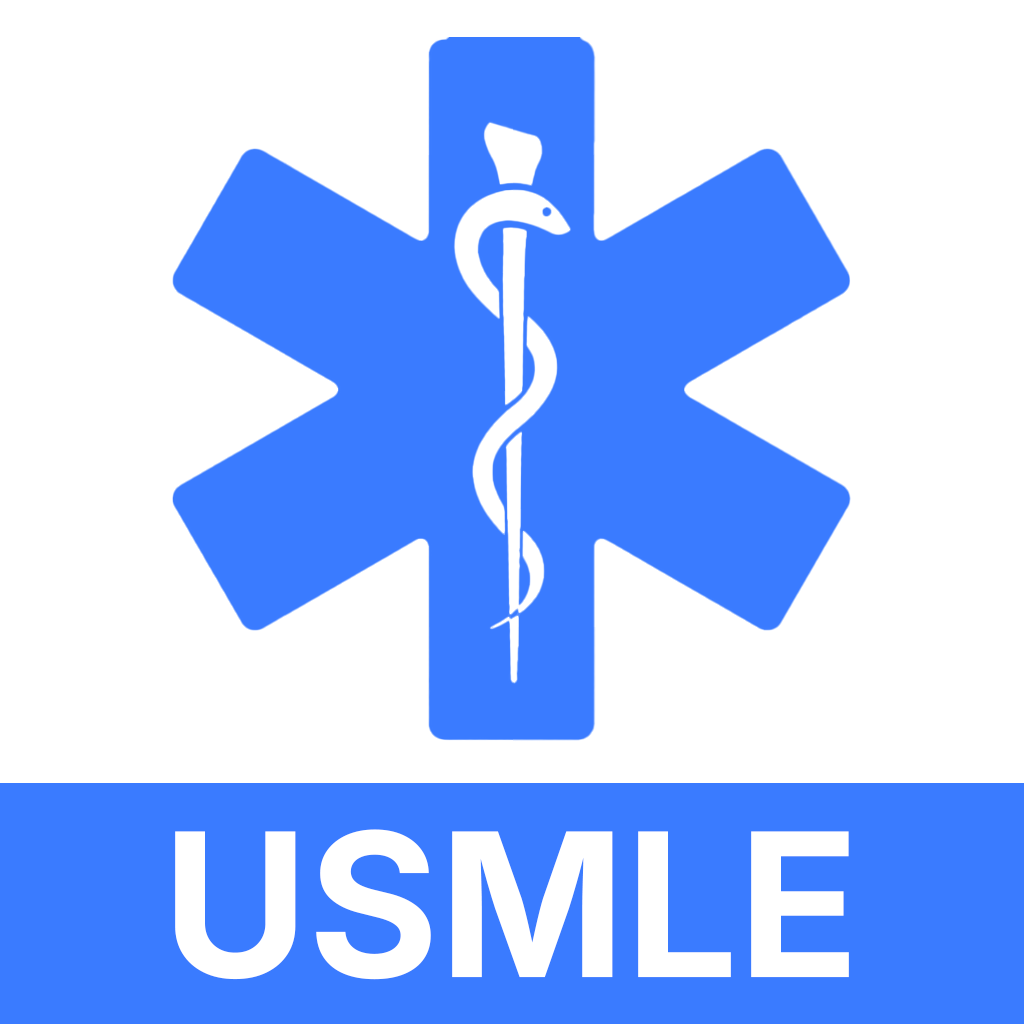 USMLE Mastery Icon
