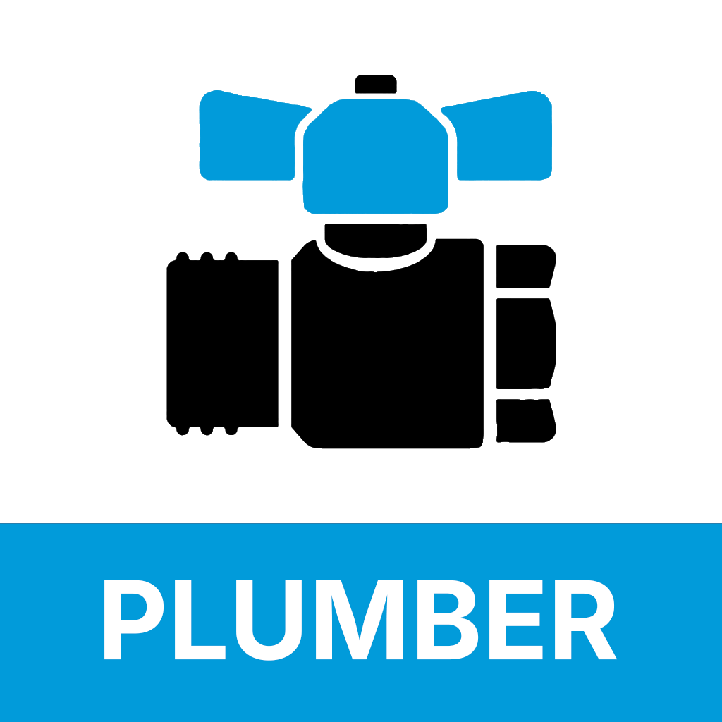 Master Plumber Test Icon
