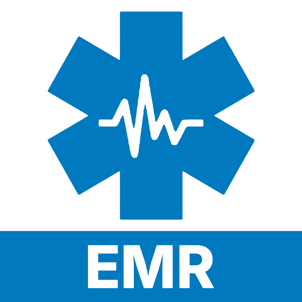 EMR Mastery Icon