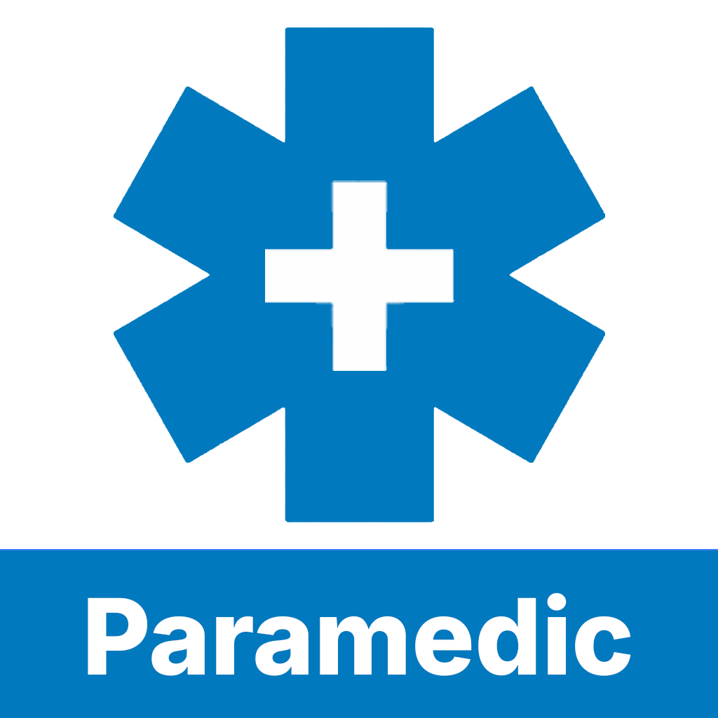 Paramedic Mastery Icon