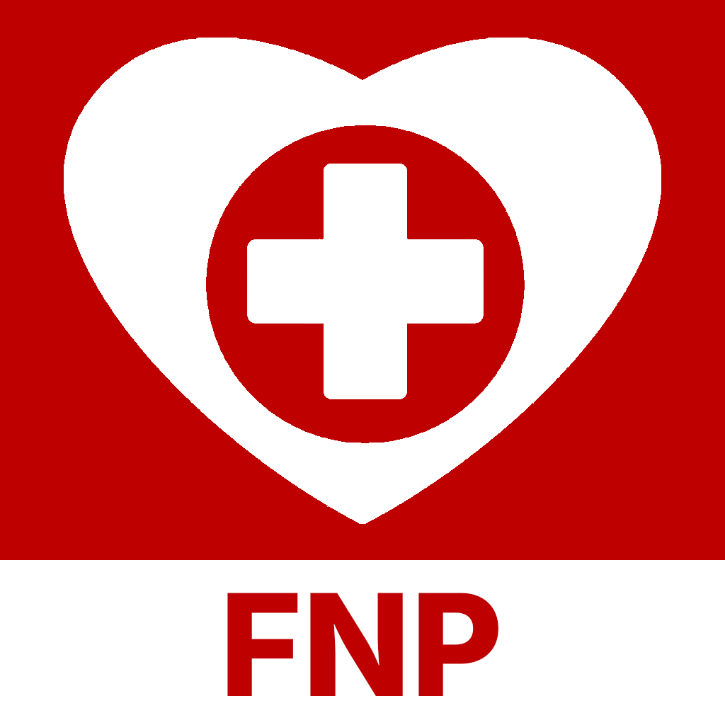 FNP Exam Prep Icon