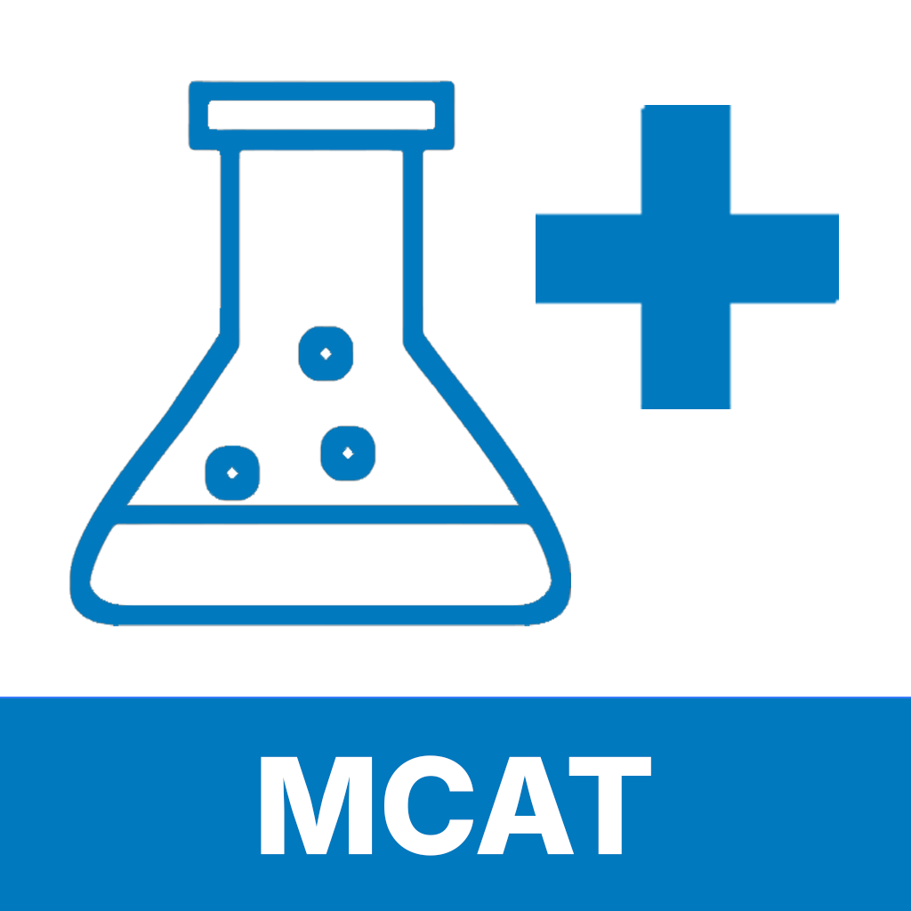 MCAT Genius Icon