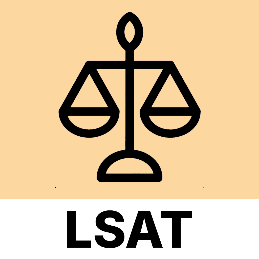 LSAT Genius Icon