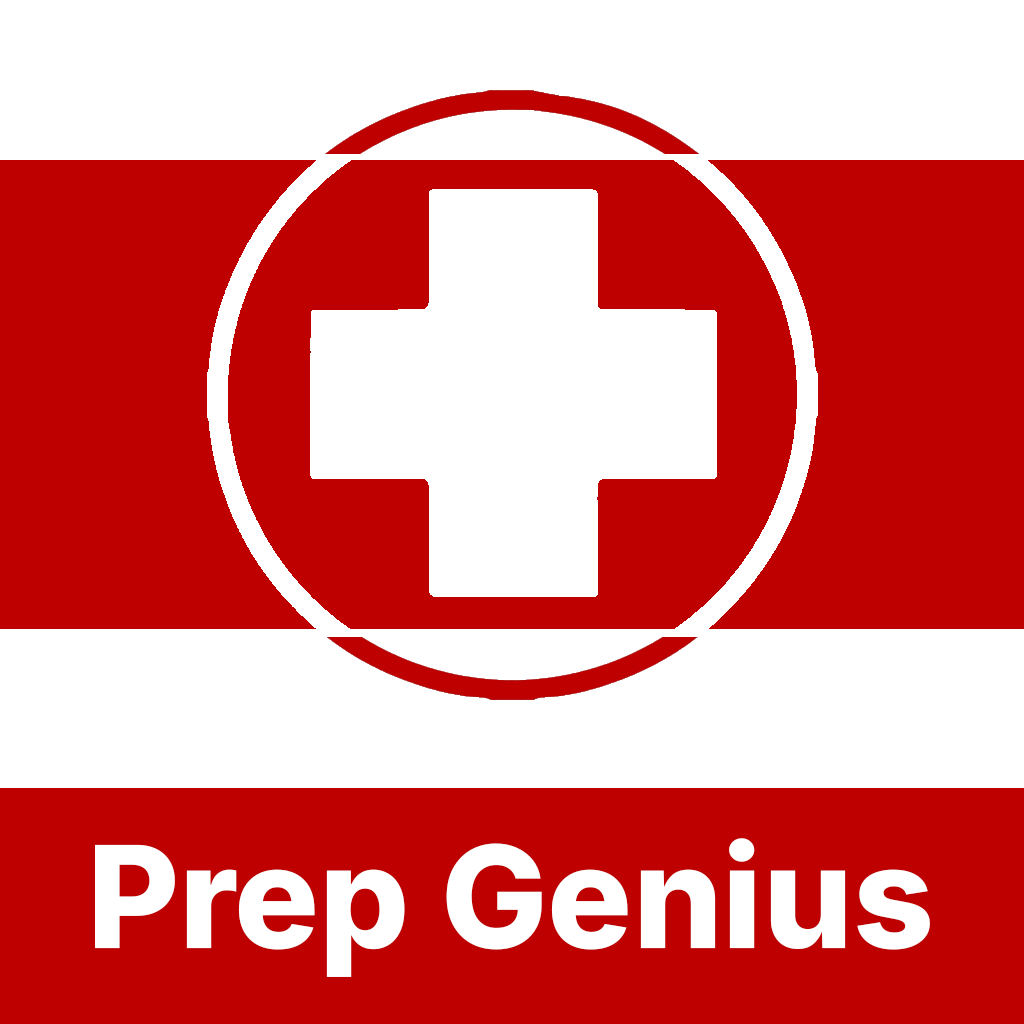 ATI TEAS Prep Genius Icon