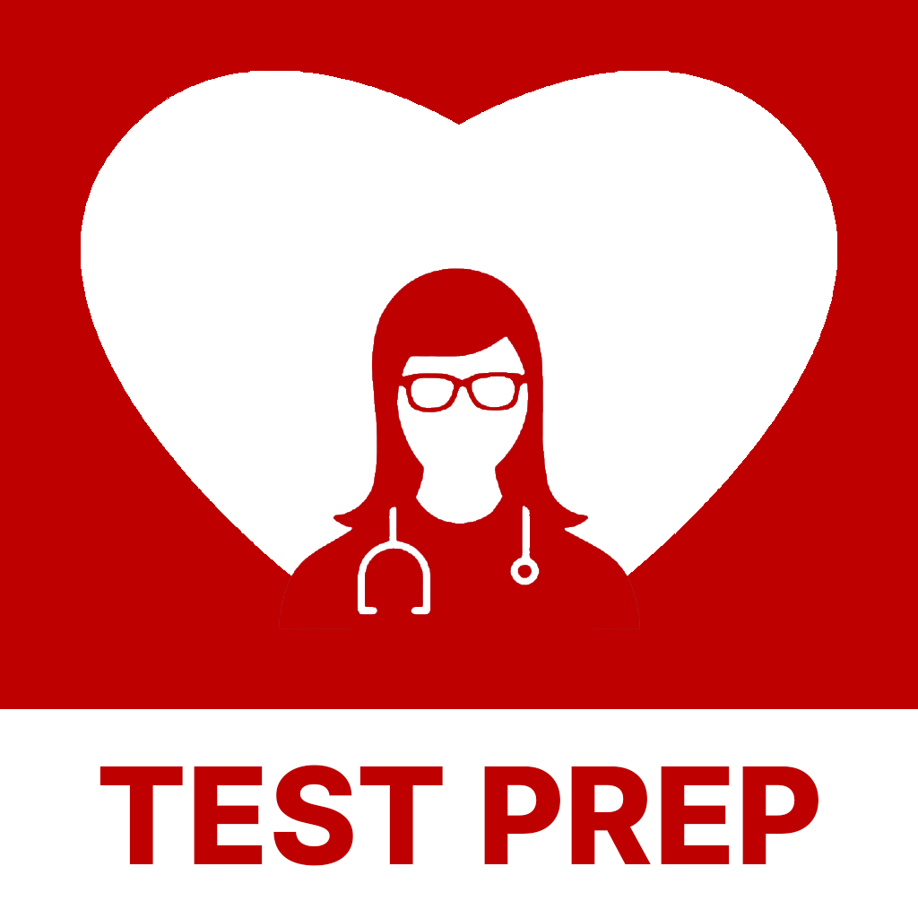 PANCE Exam Test Prep Icon