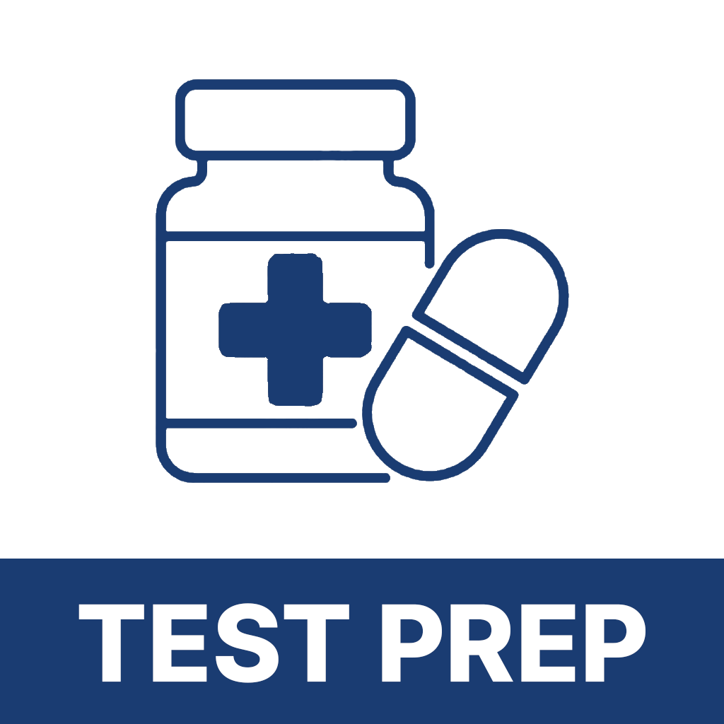NCMHCE Exam Test Prep Icon