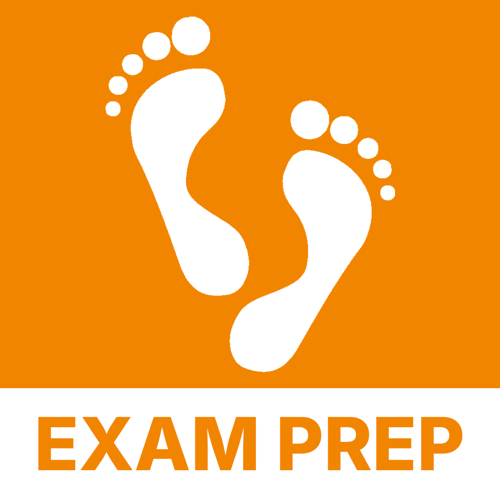 AMTA Test Exam Prep Icon