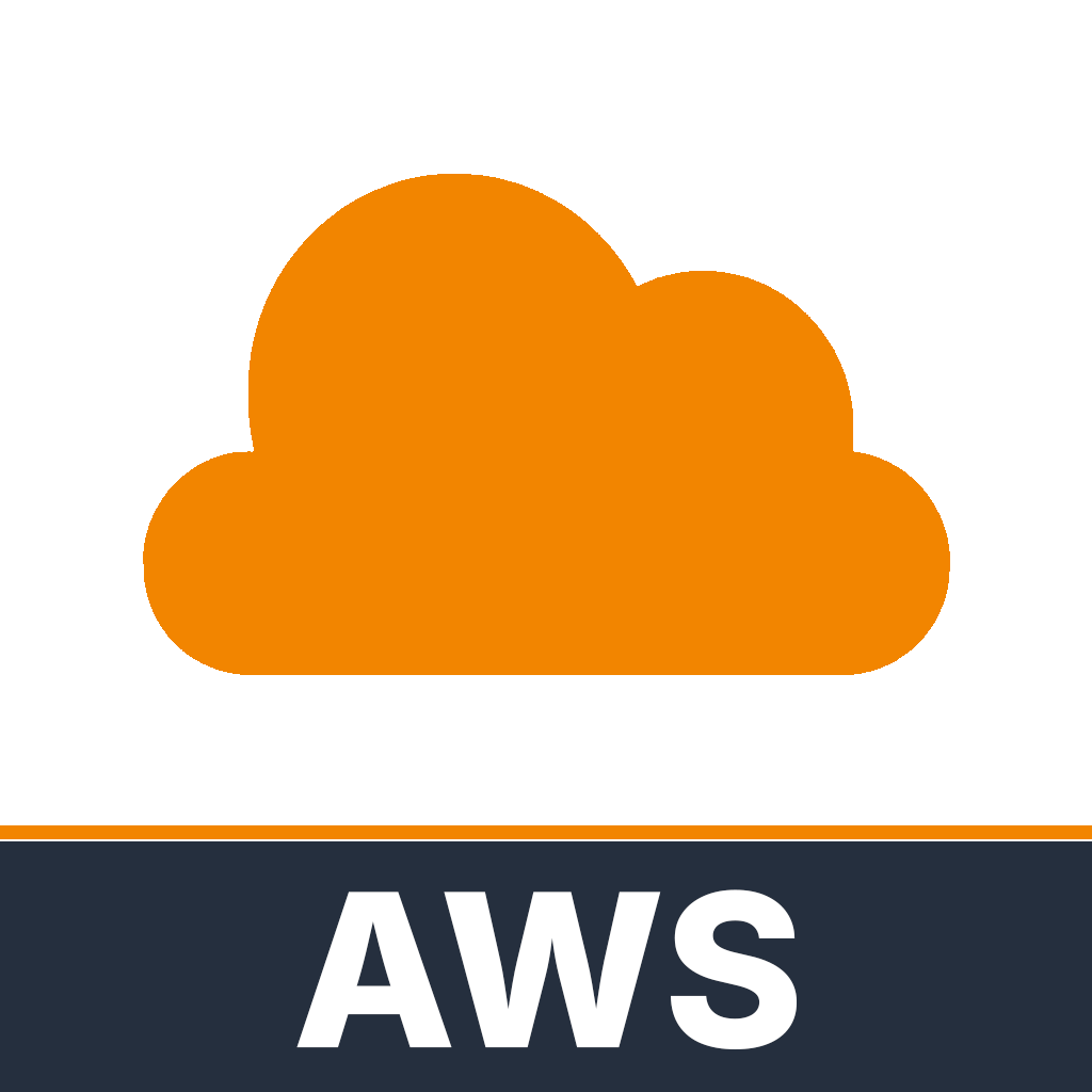 AWS Knowledge Test Icon
