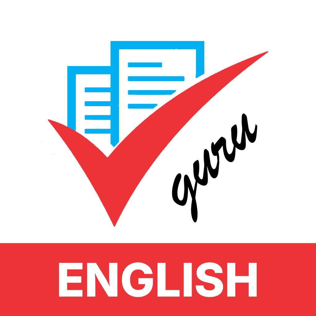 English Lexicon Guru Icon