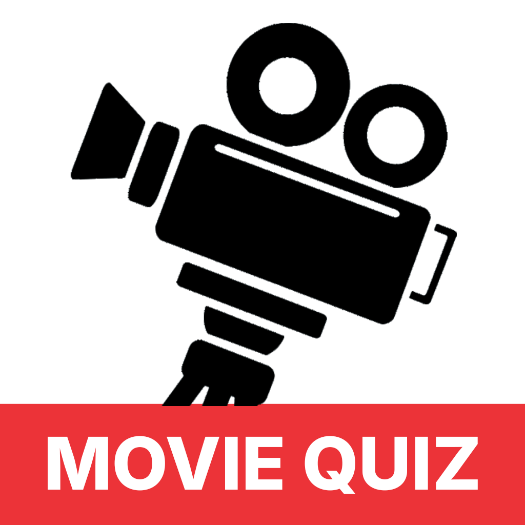 Legendary Movie Quiz Icon