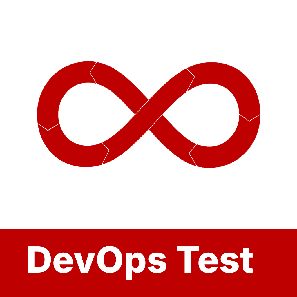 DevOps Knowledge Test Icon