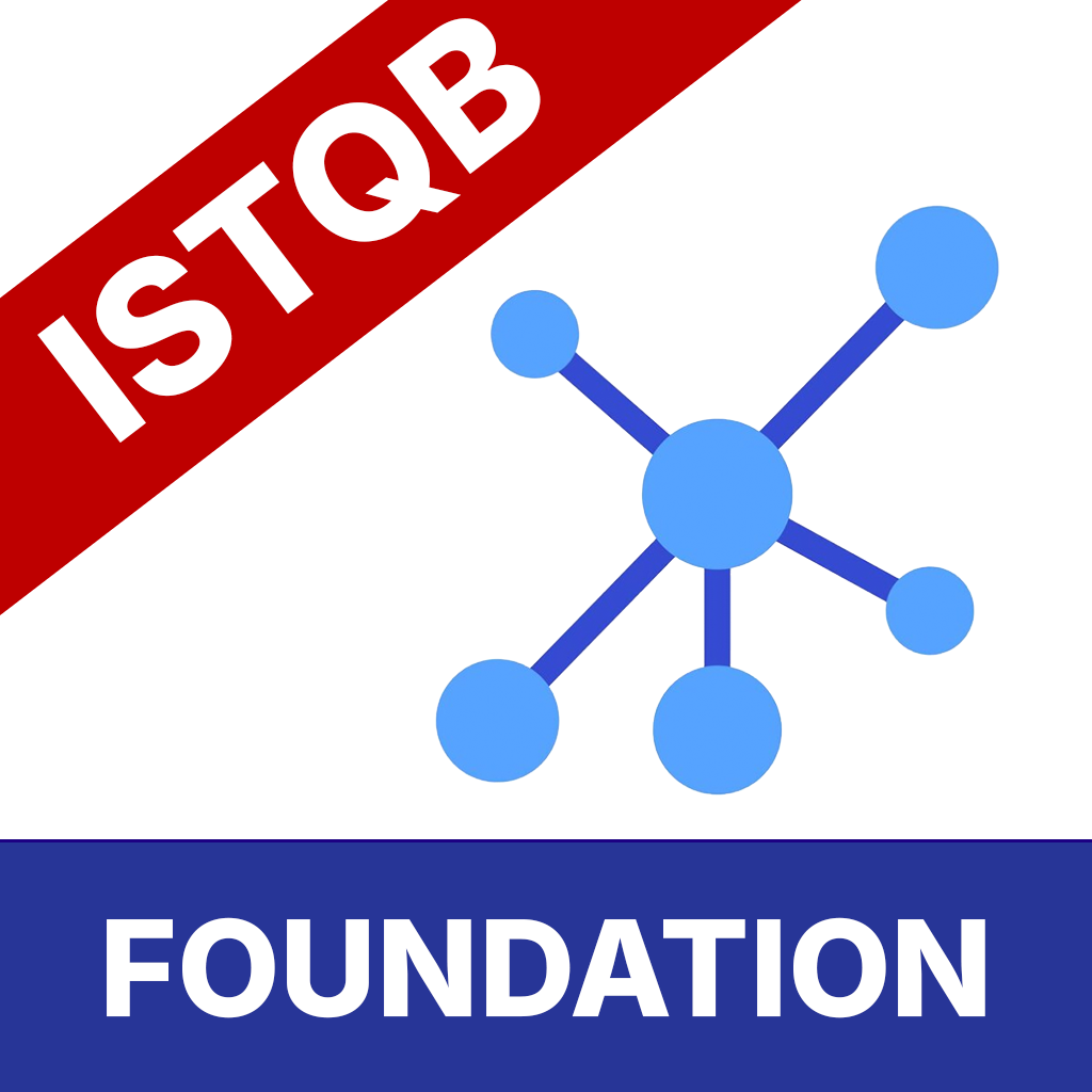 ISTQB Foundation Exam Test Icon