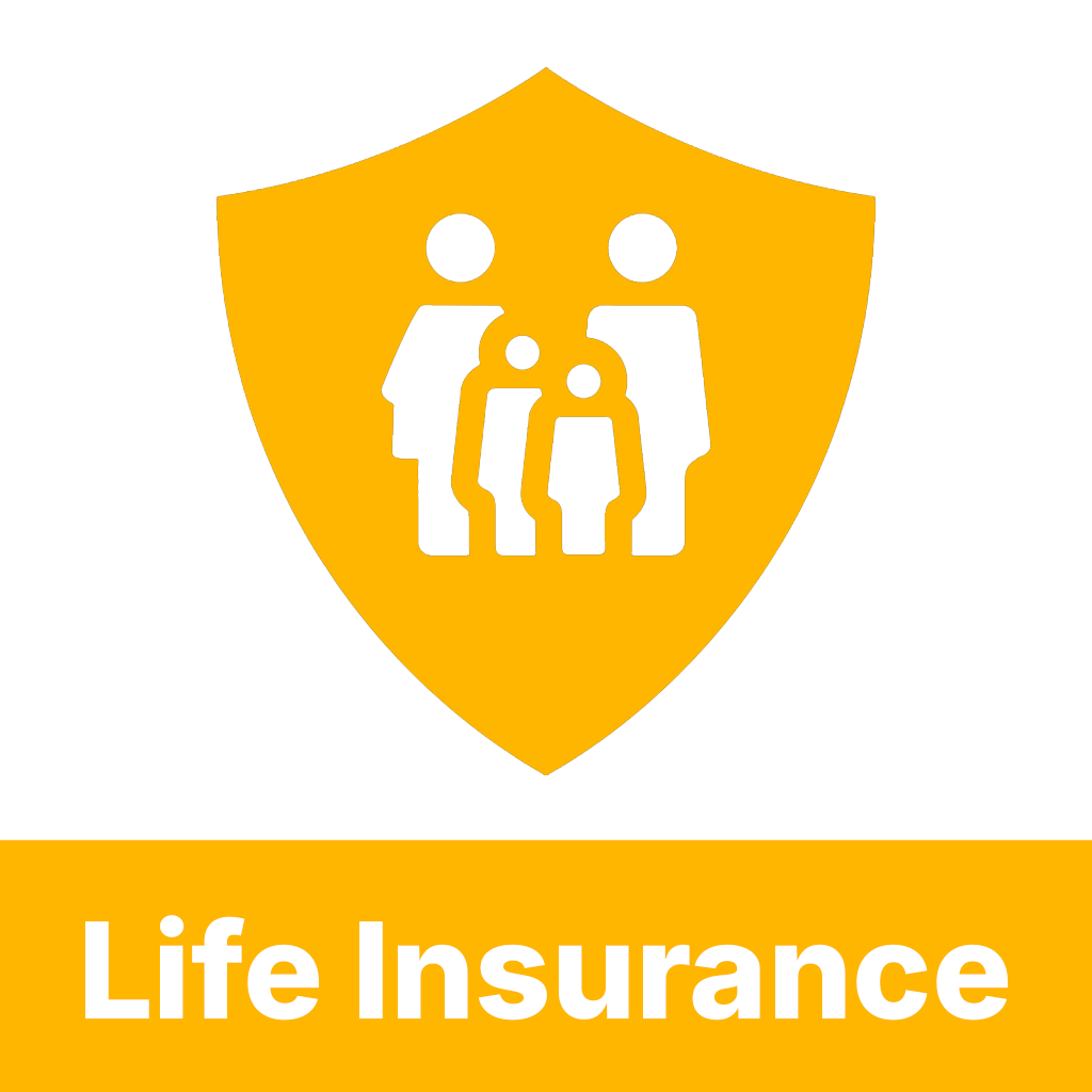 Life Insurance License Prep Icon