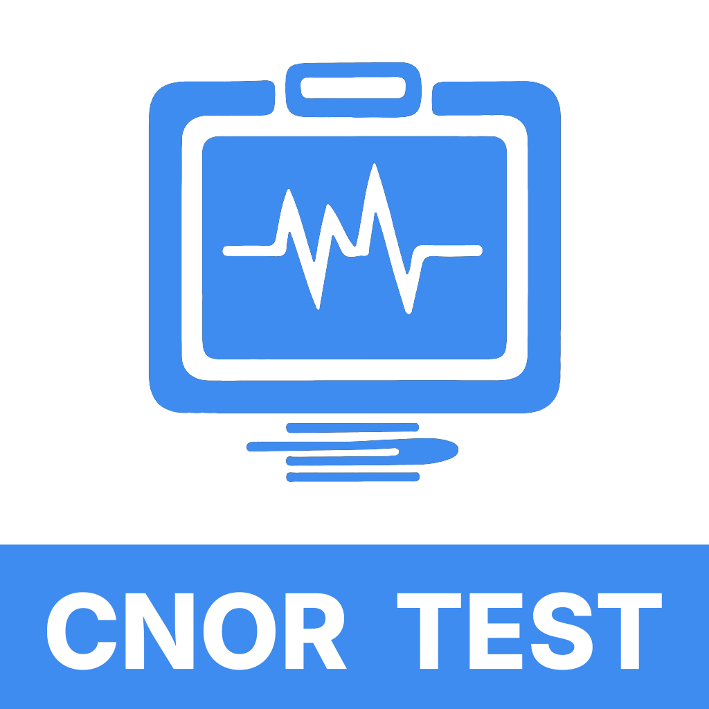 CNOR Exam Test Icon