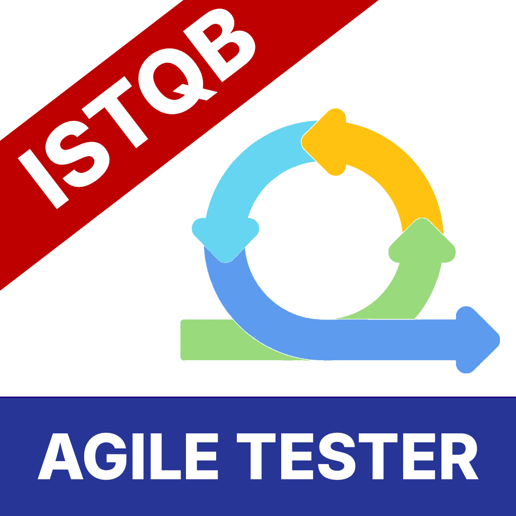 ISTQB Agile Tester Prep Icon