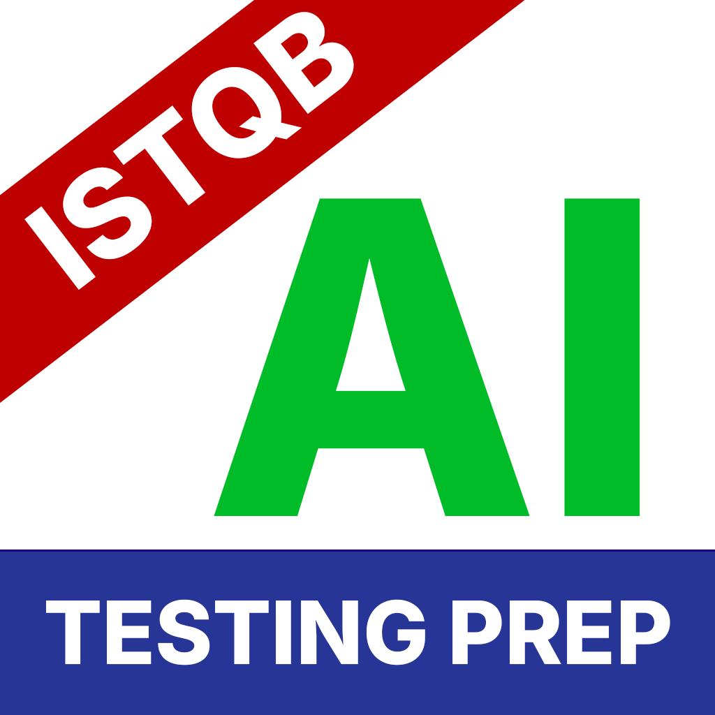 ISTQB AI Testing Prep Icon