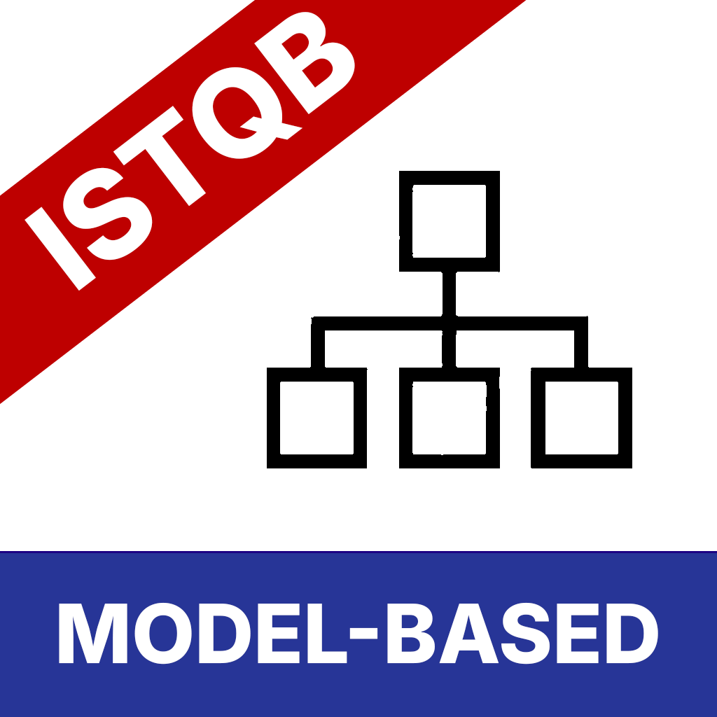 ISTQB Model-Based Tester Icon