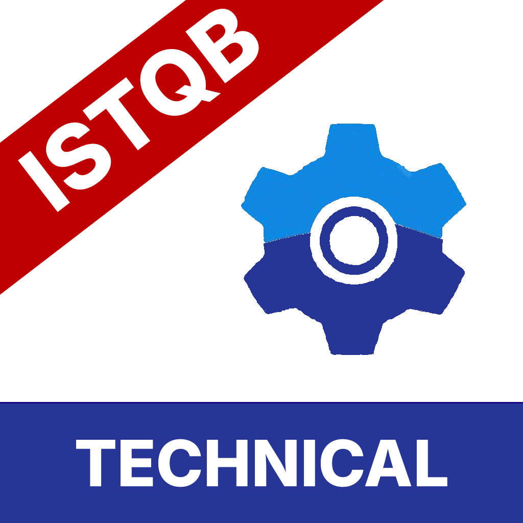 ISTQB Technical Test Analyst Icon