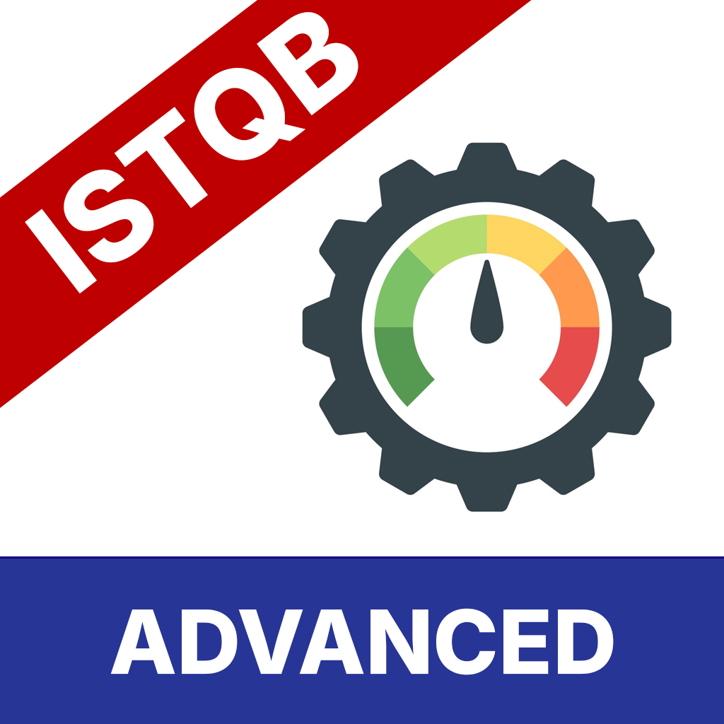 ISTQB Advanced Test Analyst Icon