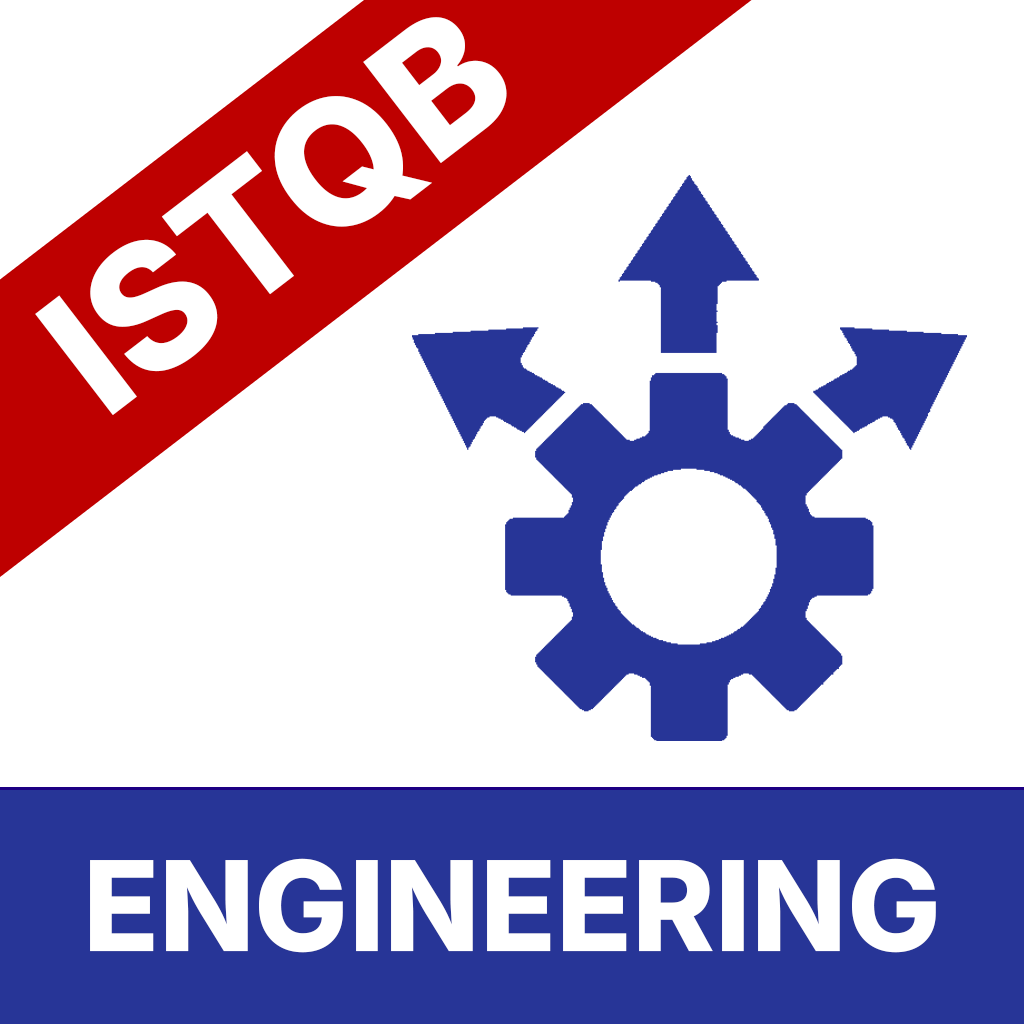 ISTQB Automation Engineering Icon