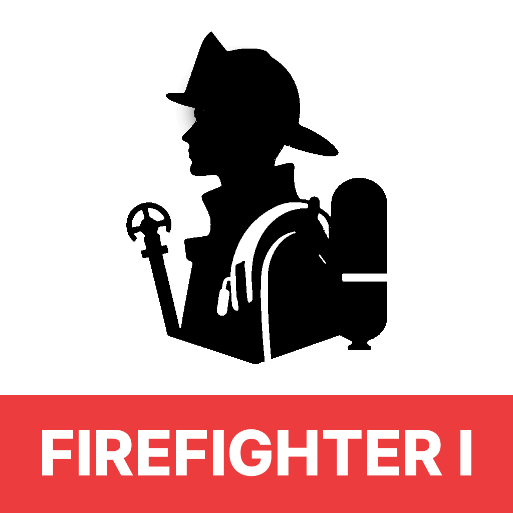 Firefighter I Test Prep Icon