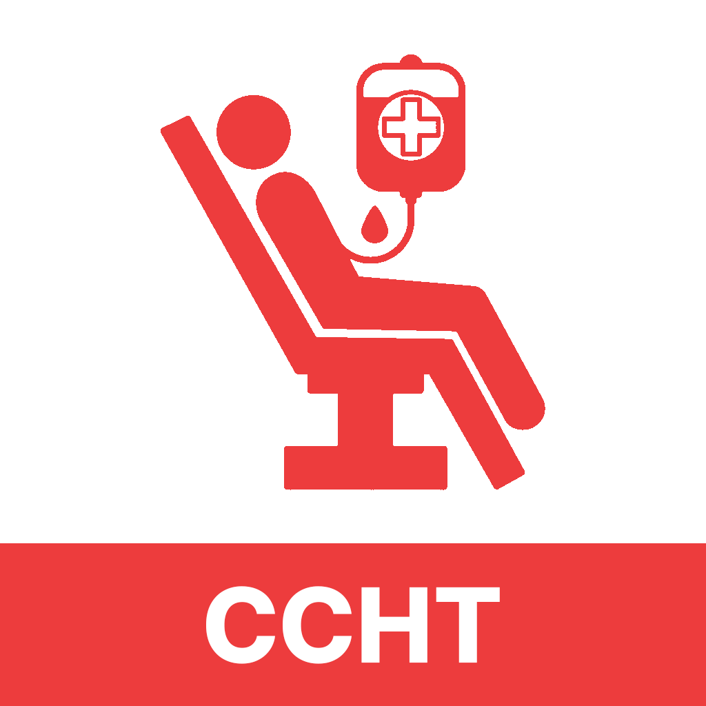CCHT Dialysis Tech Prep Icon