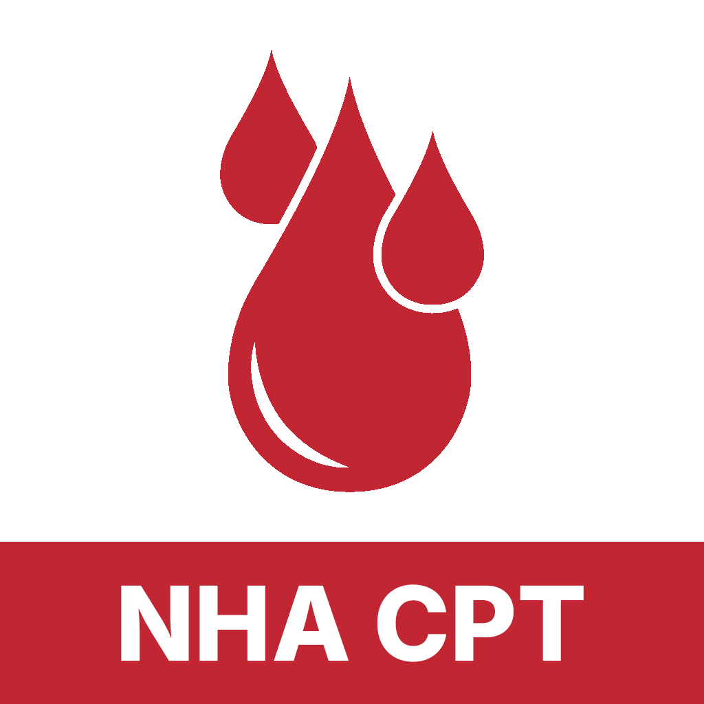 NHA CPT Exam Prep Icon