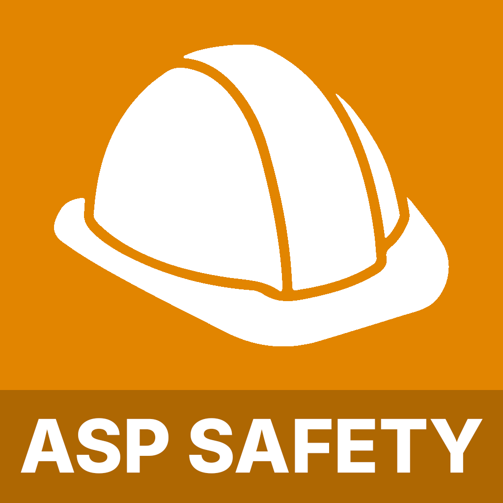 CSP ASP Safety Test Icon