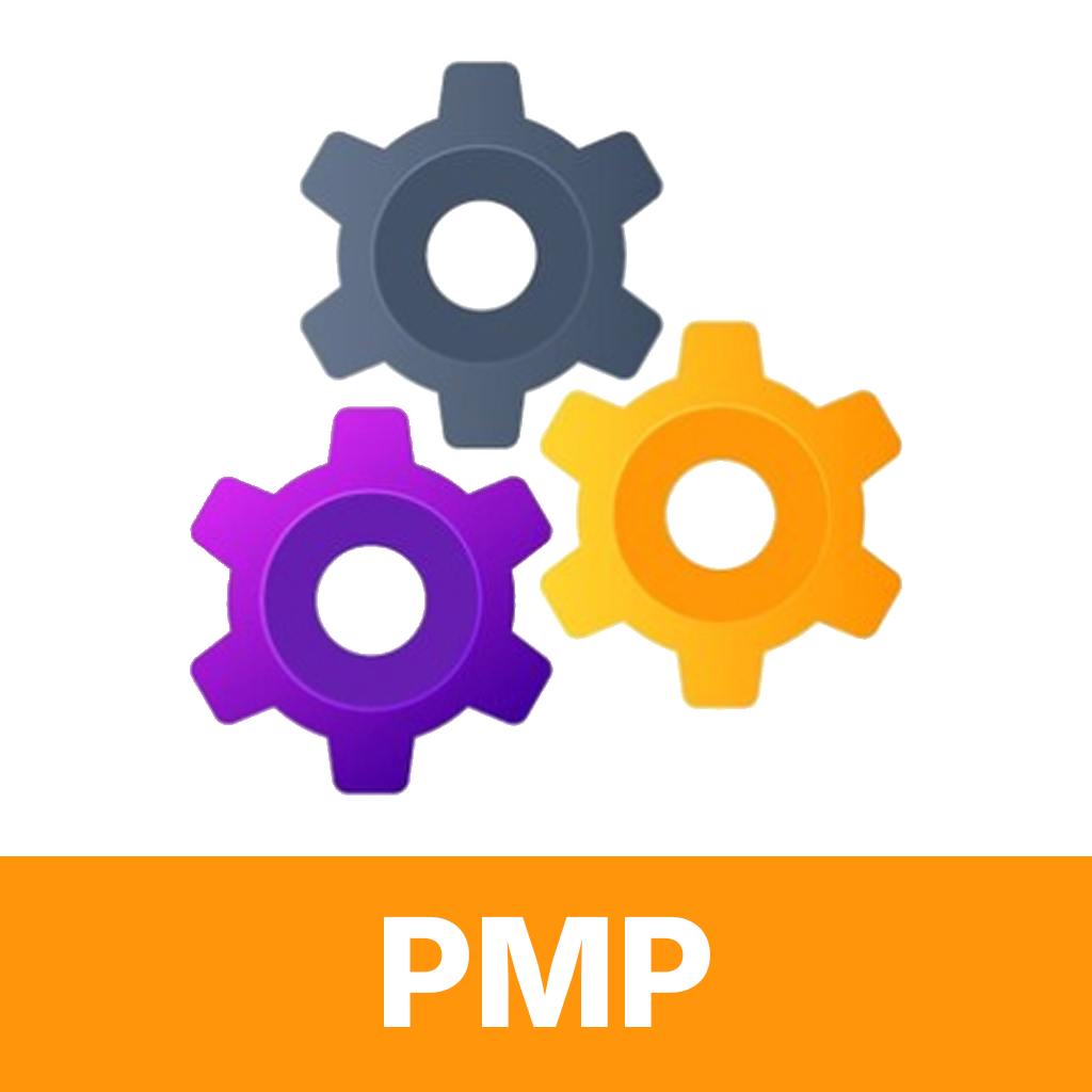 PMI PMP Test Prep Icon