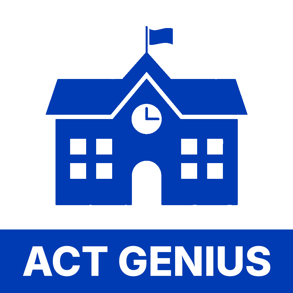 ACT Genius Icon