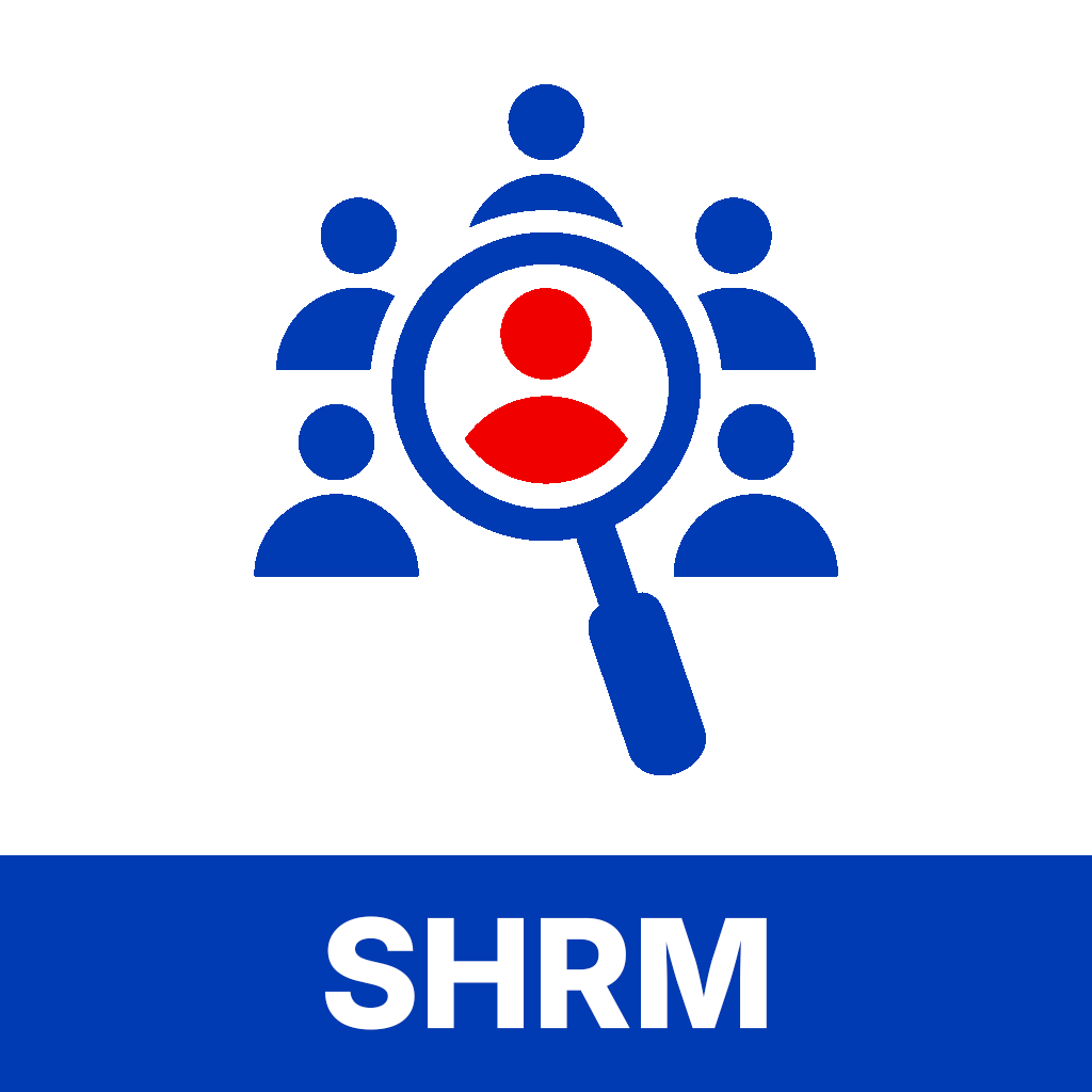 SHRM Practice Test Icon