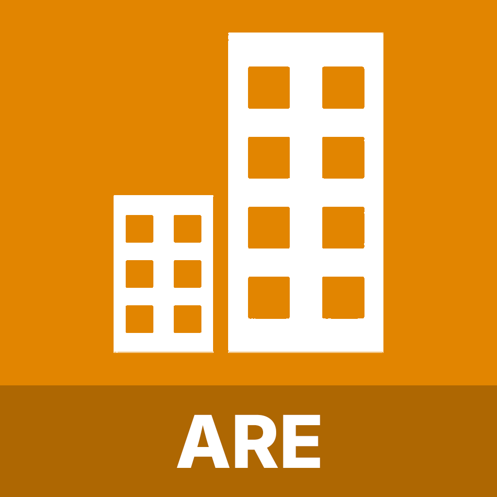 ARE 5.0 Architecture Prep Test Icon