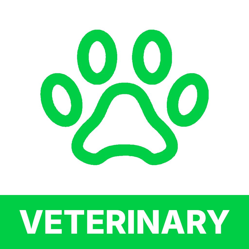 VTNE Veterinary Tech Test Icon