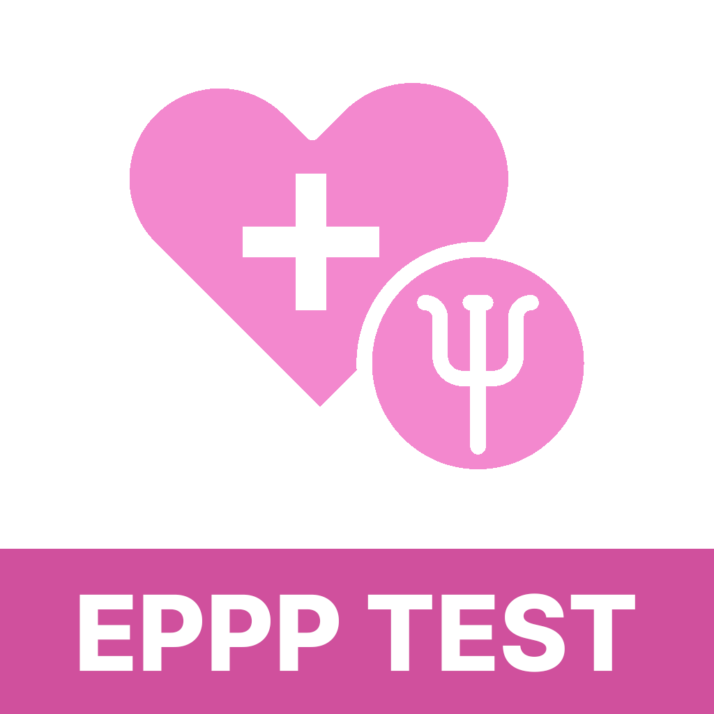 EPPP Test Icon