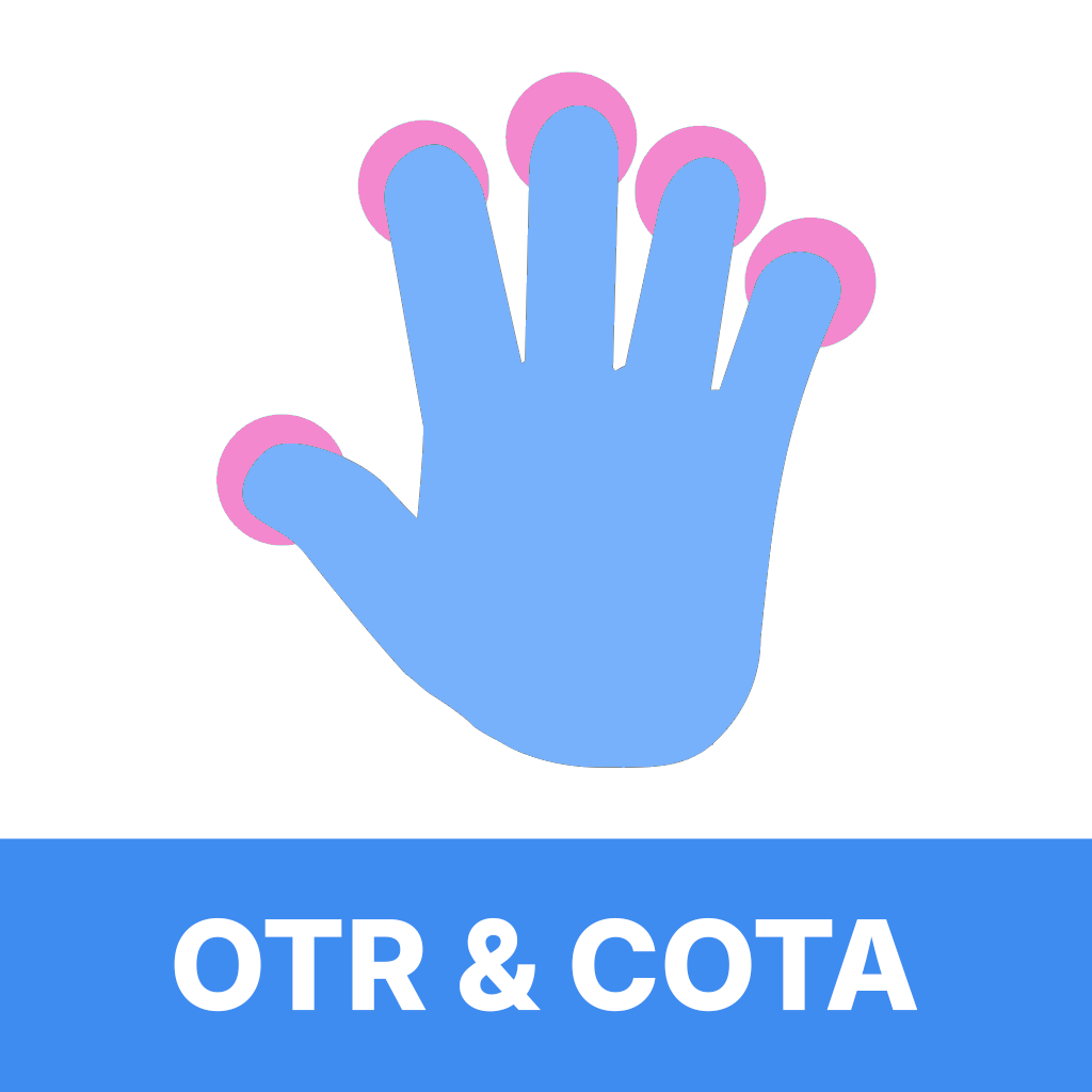 NBCOT OTR & COTA Prep Icon