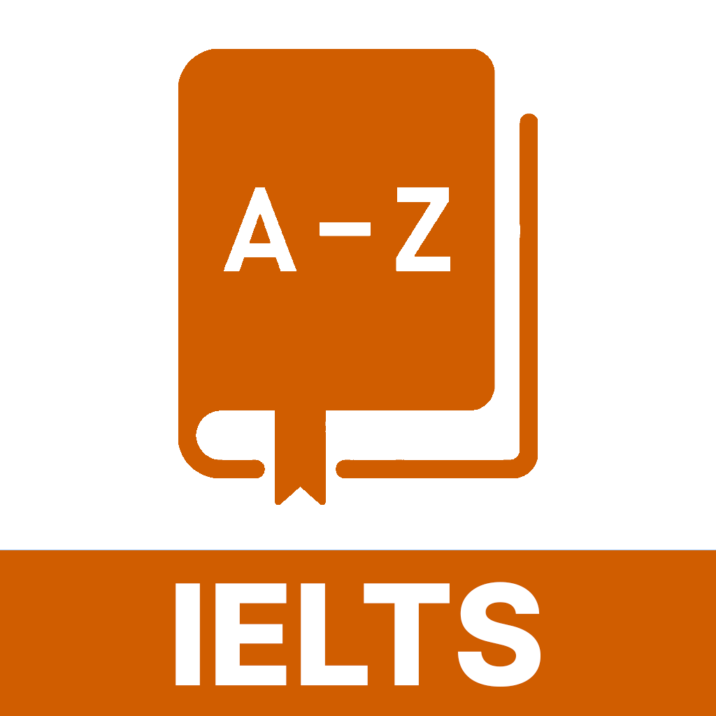 IELTS Vocabulary Accelerator Icon