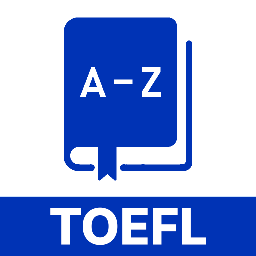 TOEFL Vocabulary Accelerator Icon