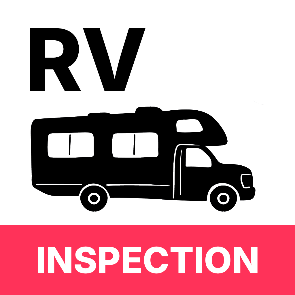 RV Inspection Mastery Icon