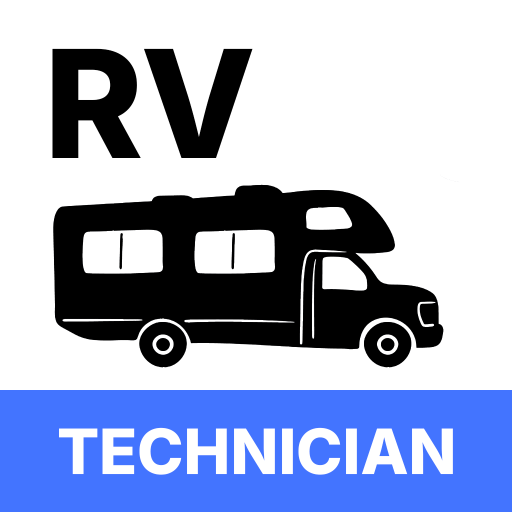 RV Technician Mastery Icon