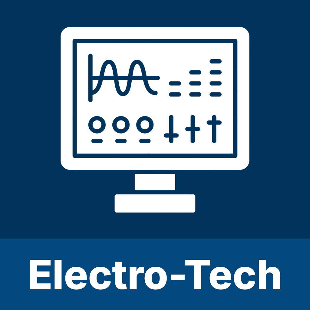 STCW Electro-Technical Test Icon