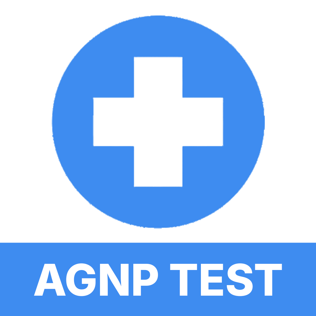 AGNP Test Ready Icon