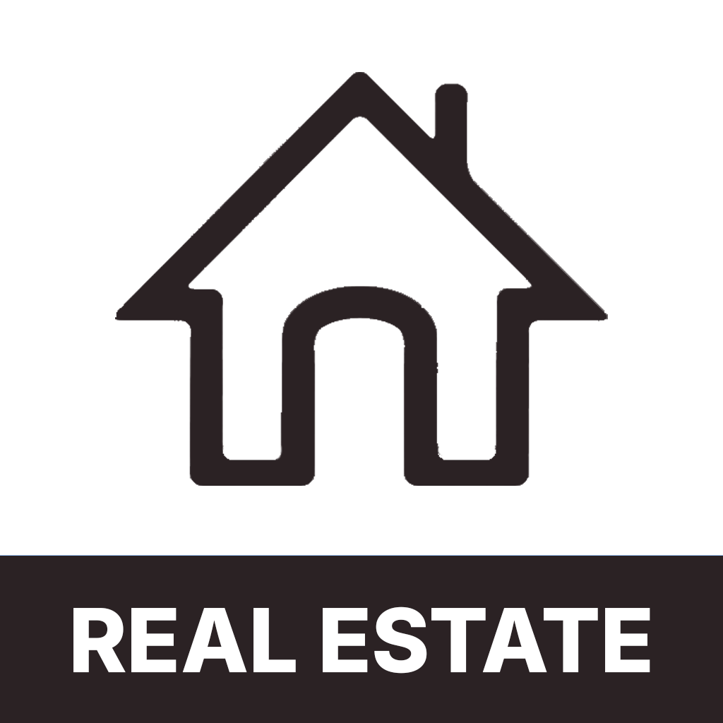 Real Estate License Test (US) Icon