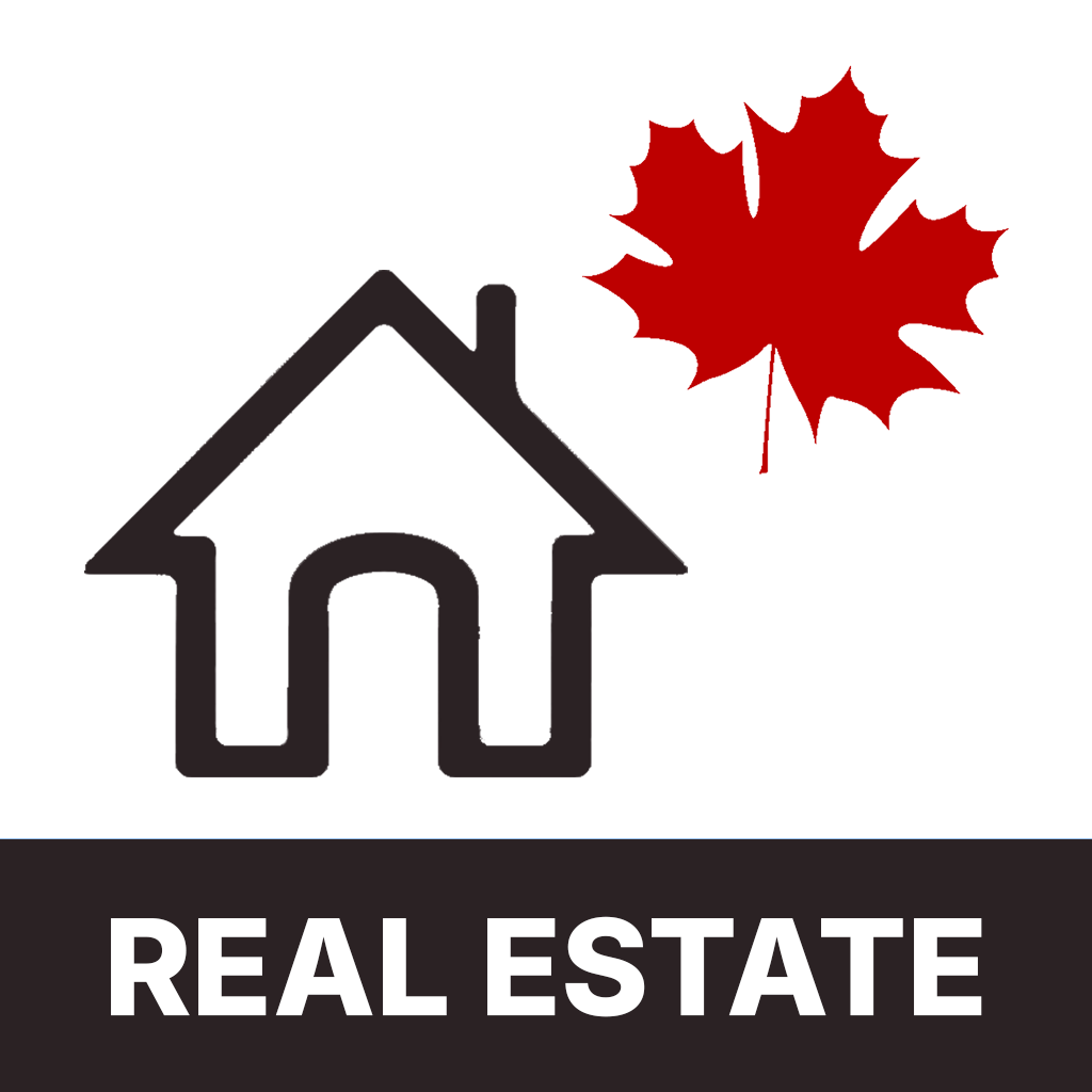 Real Estate Test (Canada) Icon