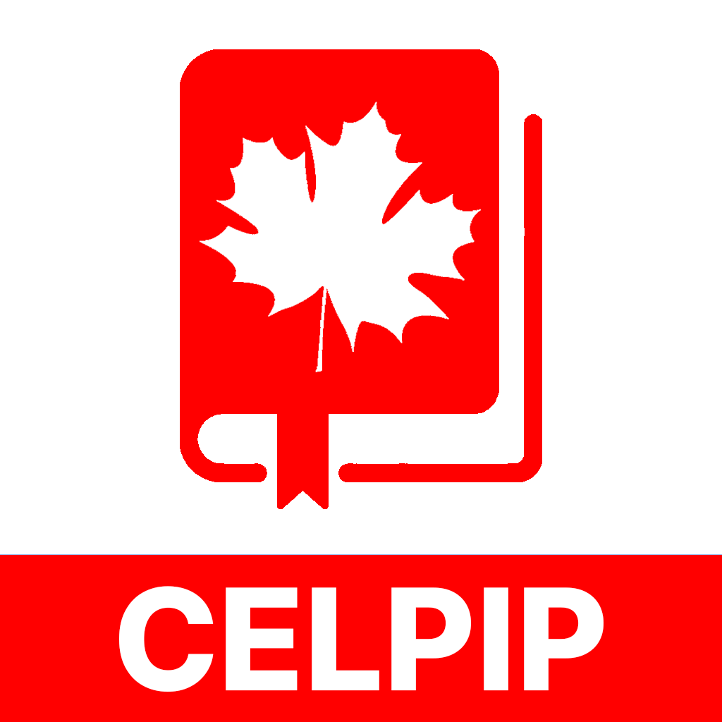 CELPIP Vocabulary Accelerator Icon