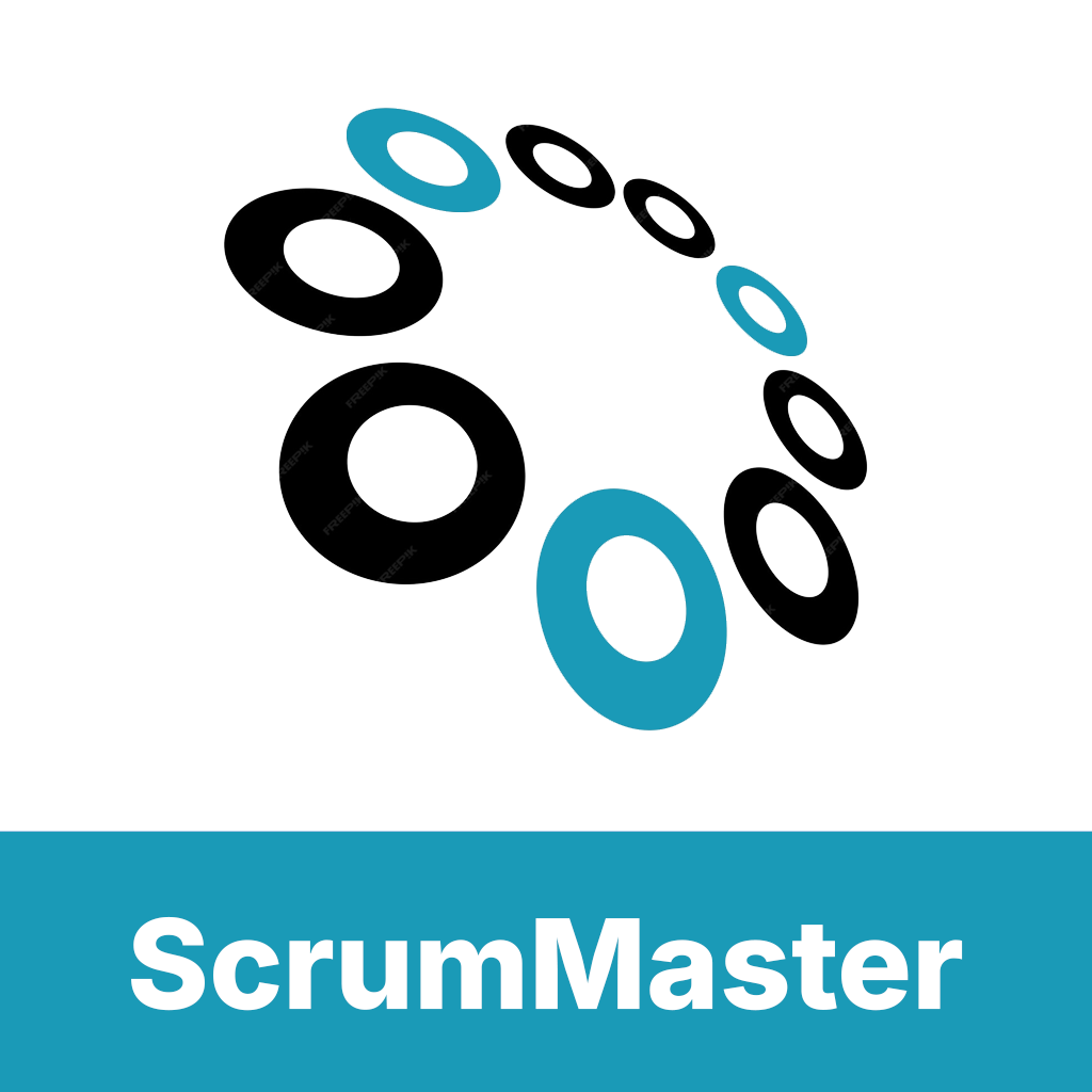 CSM ScrumMaster Prep Test Icon