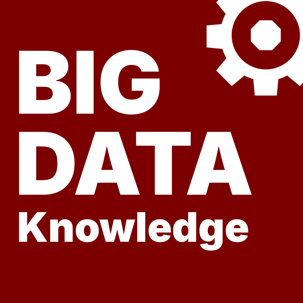 Big Data Knowledge Test Icon