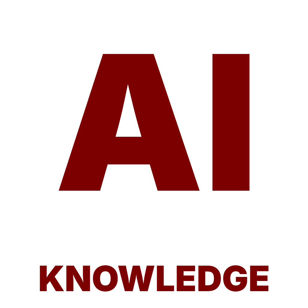 AI Knowledge Test Icon