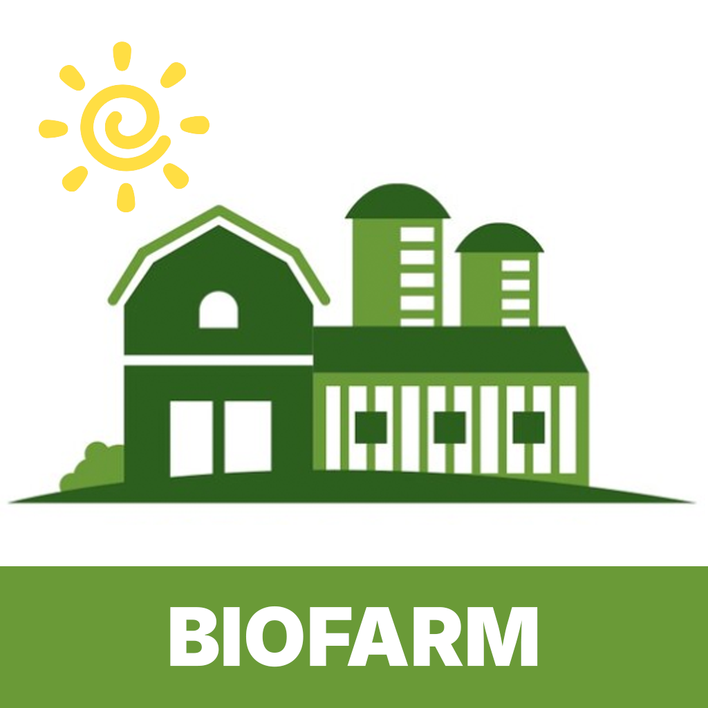 BioFarm Knowledge Test Icon