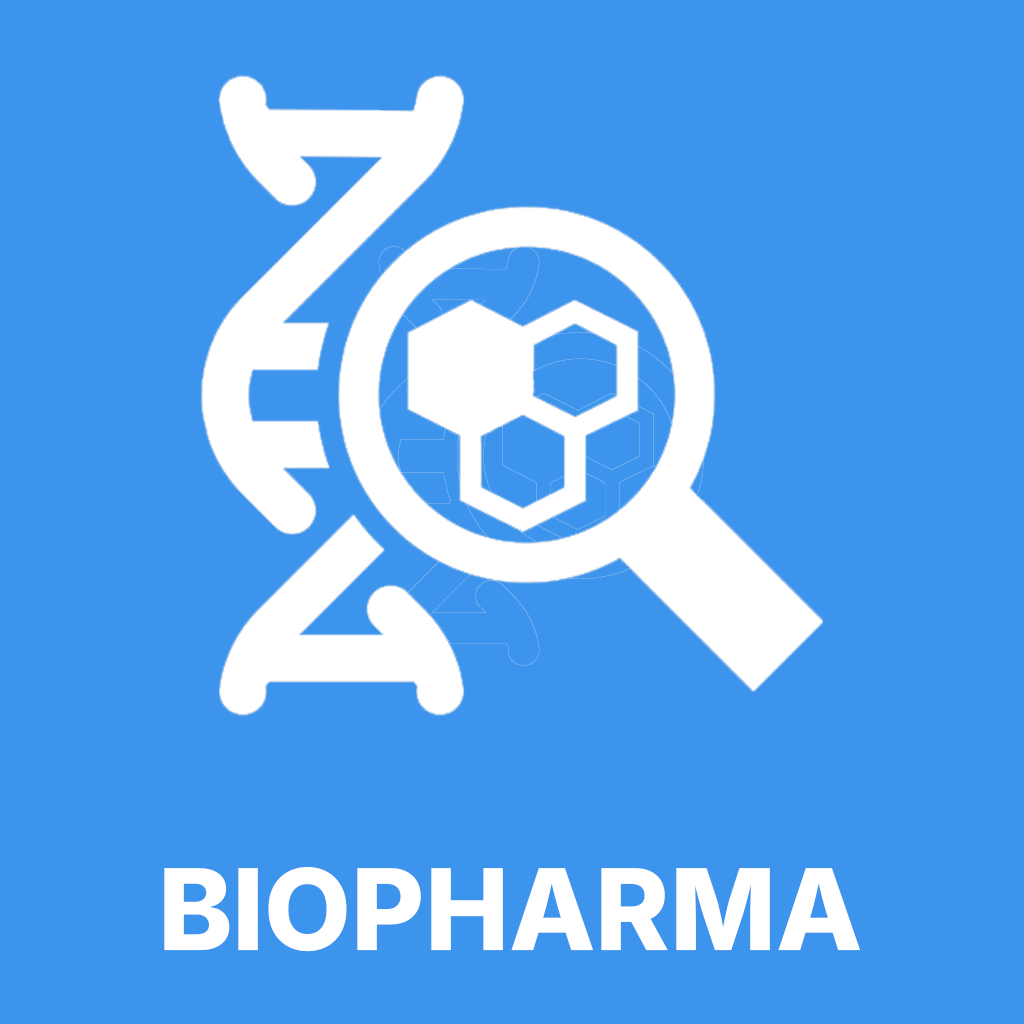 BioPharma Knowledge Test Icon