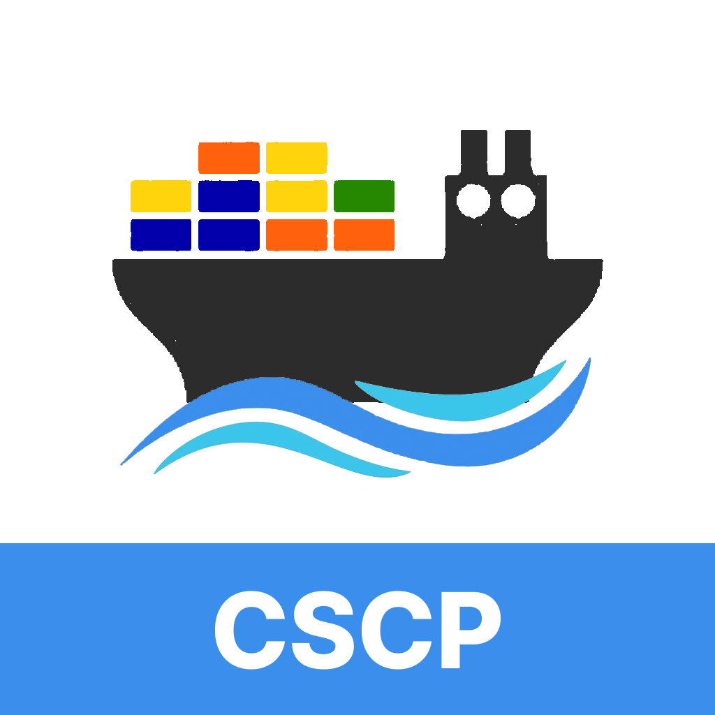 Learn and Test: CSCP Exam Icon